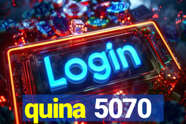 quina 5070